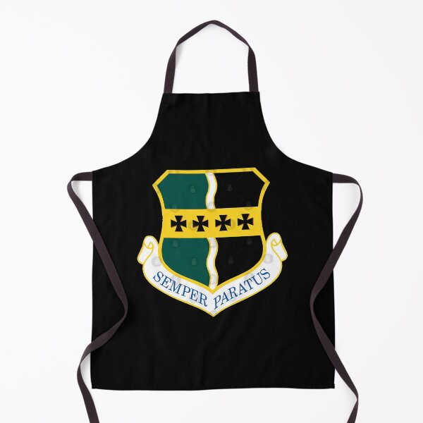 Item preview, 9th Reconnaissance Wing Crest designed and sold by shaGorden32.