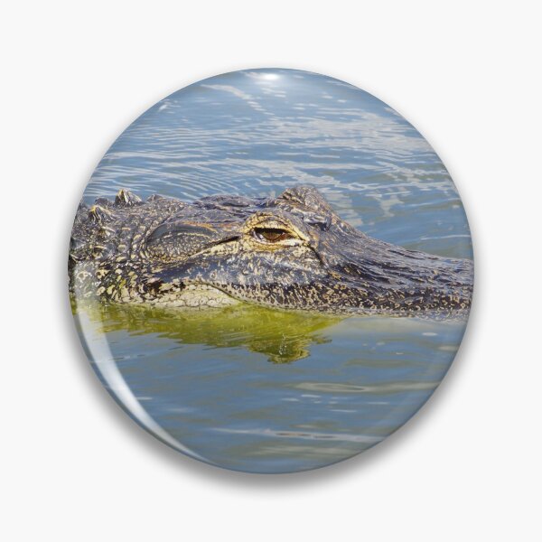 Item preview, Alligator Smile designed and sold by InhumanImaging.