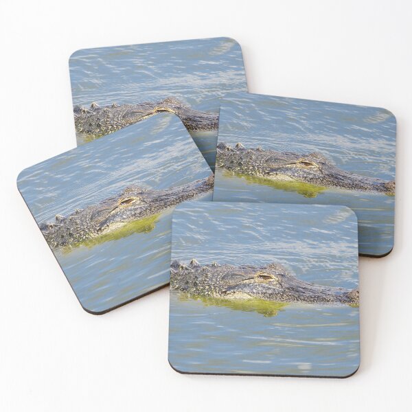 Item preview, Alligator Smile designed and sold by InhumanImaging.