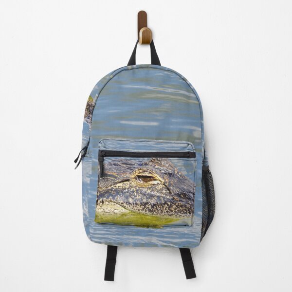 Item preview, Alligator Smile designed and sold by InhumanImaging.