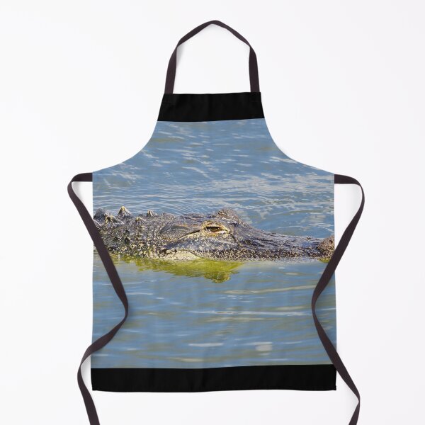 Item preview, Alligator Smile designed and sold by InhumanImaging.