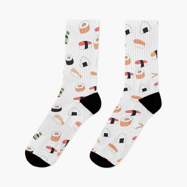 Item preview, Sushi pattern designed and sold by JericaS.