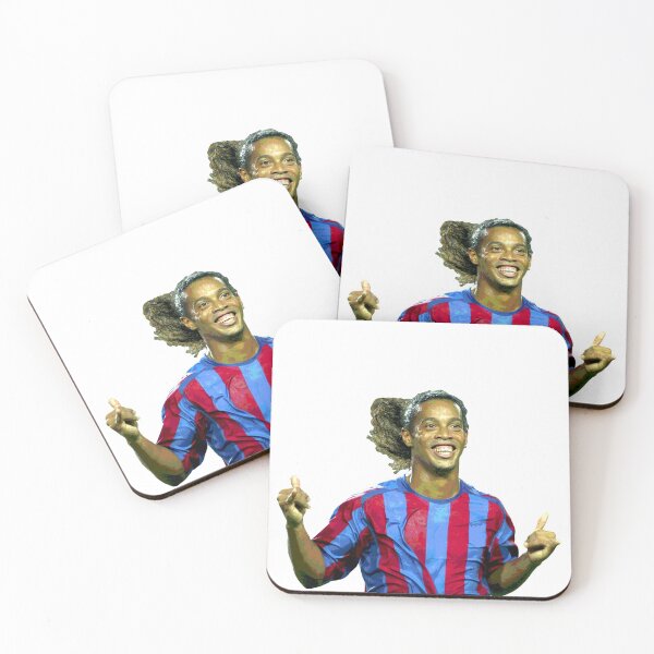 Item preview, Ronaldinho designed and sold by Max Willis.