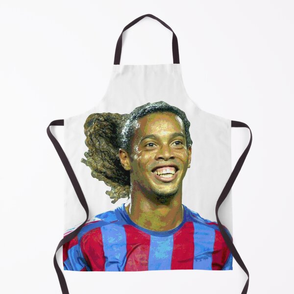 Item preview, Ronaldinho designed and sold by Max Willis.