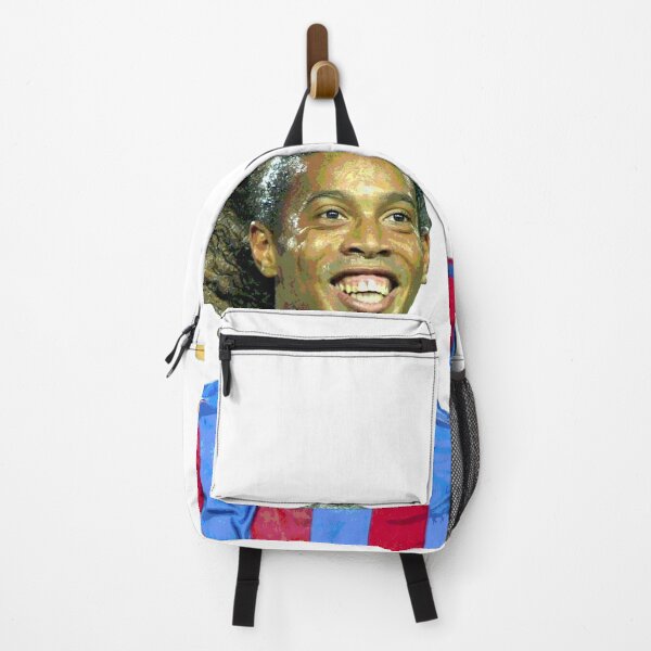 Item preview, Ronaldinho designed and sold by Max Willis.