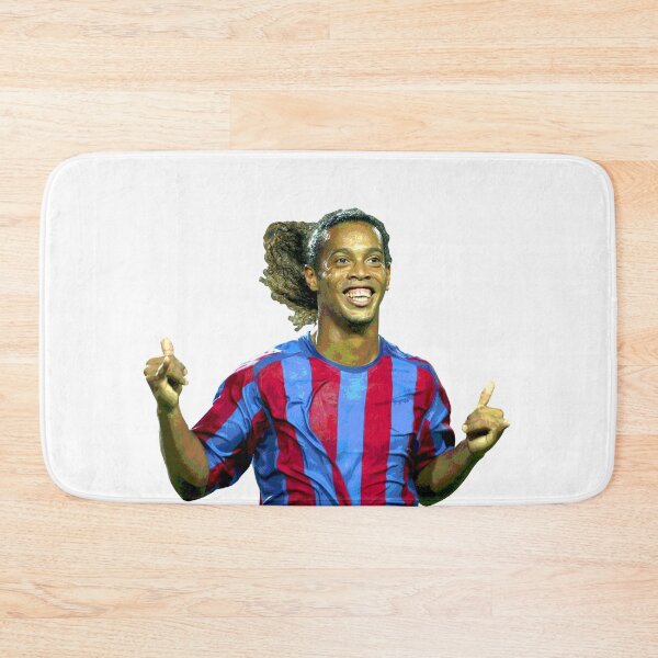 Item preview, Ronaldinho designed and sold by Max Willis.