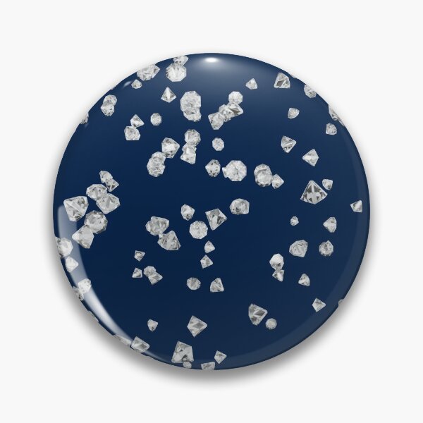 Item preview, Scattered Diamonds designed and sold by bradm50.
