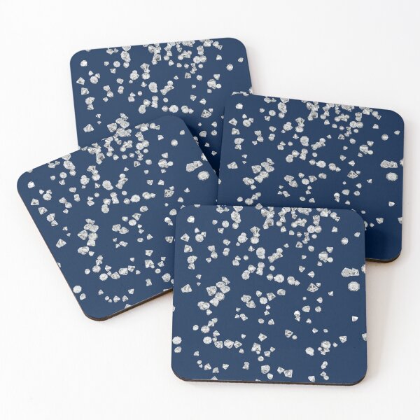 Item preview, Scattered Diamonds designed and sold by bradm50.