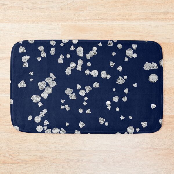 Item preview, Scattered Diamonds designed and sold by bradm50.