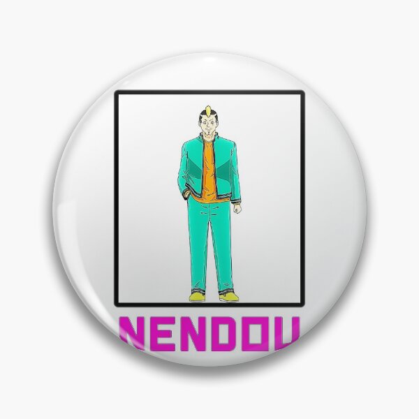 Item preview, Saiki Kusuo no Psi-nan designed and sold by animefan1368.