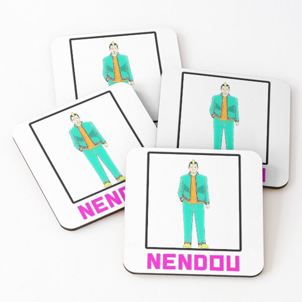 Item preview, Saiki Kusuo no Psi-nan designed and sold by animefan1368.