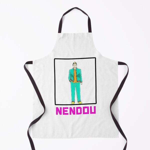 Item preview, Saiki Kusuo no Psi-nan designed and sold by animefan1368.