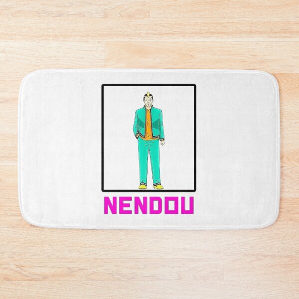 Item preview, Saiki Kusuo no Psi-nan designed and sold by animefan1368.