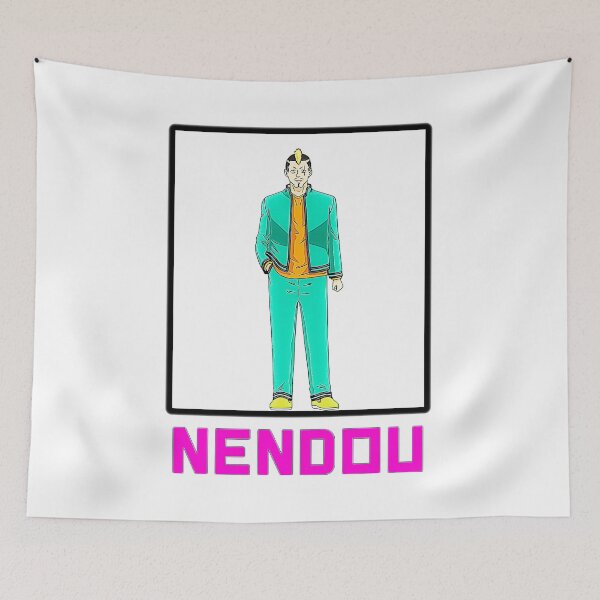 Item preview, Saiki Kusuo no Psi-nan designed and sold by animefan1368.