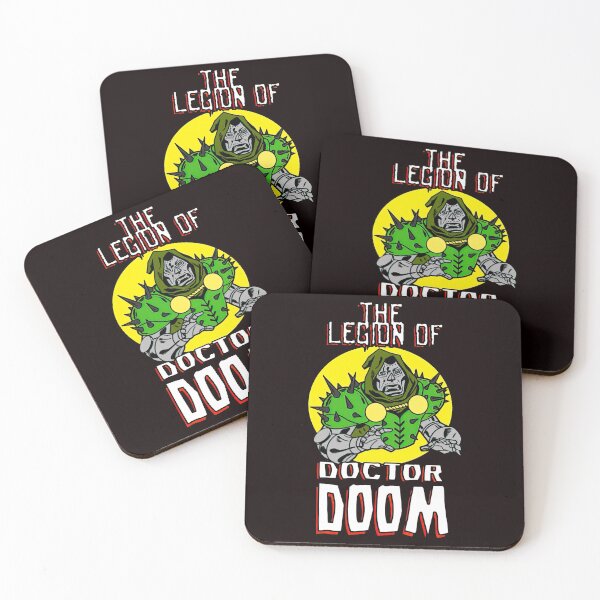 Item preview, Doctor Doom designed and sold by shopDoctordoom.