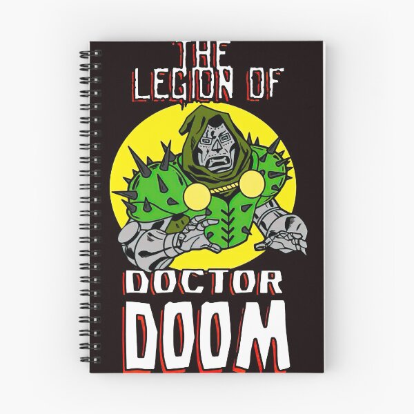 Item preview, Doctor Doom designed and sold by shopDoctordoom.