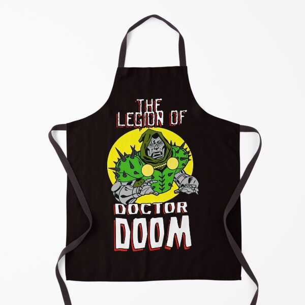 Item preview, Doctor Doom designed and sold by shopDoctordoom.