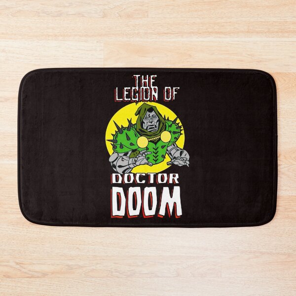 Item preview, Doctor Doom designed and sold by shopDoctordoom.