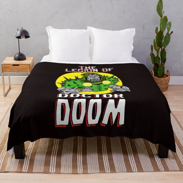 Item preview, Doctor Doom designed and sold by shopDoctordoom.