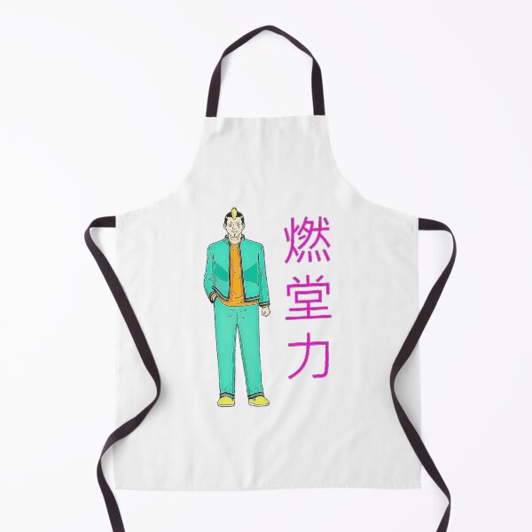Item preview, Saiki Kusuo no Psi-nan designed and sold by animefan1368.