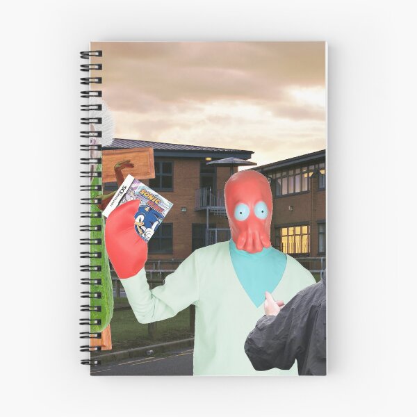 Item preview, an evil scenario designed and sold by dougexists.