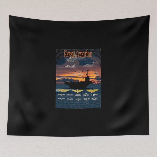 Item preview, Naval Aviation  designed and sold by cuzziDanette06.
