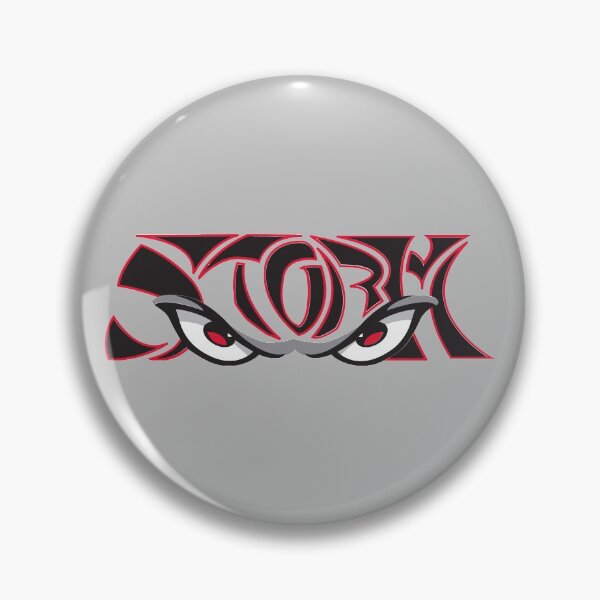 Item preview, LE Storm Style designed and sold by Zabright.