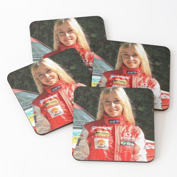 Item preview, Sabine Schmitz  designed and sold by Reinaldosdss.