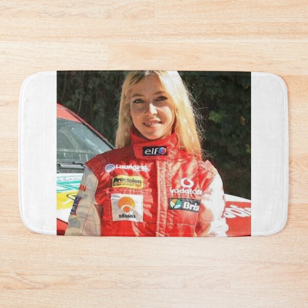 Item preview, Sabine Schmitz  designed and sold by Reinaldosdss.