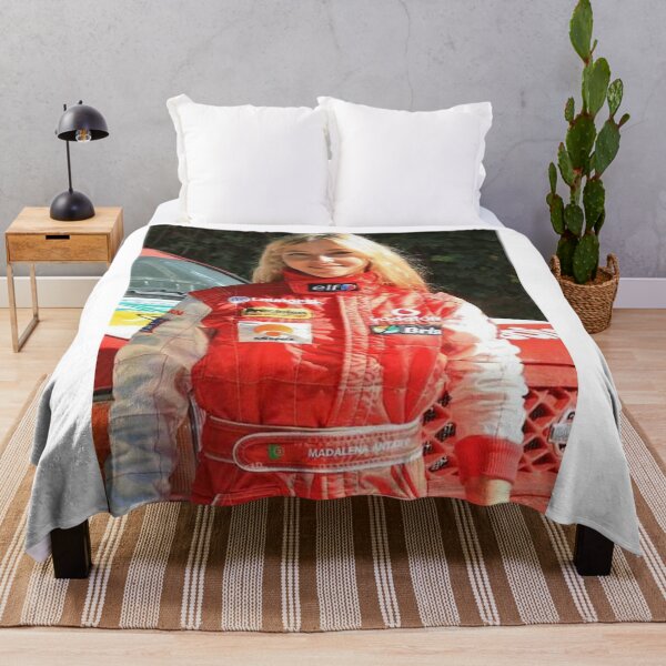 Item preview, Sabine Schmitz designed and sold by Reinaldosdss.