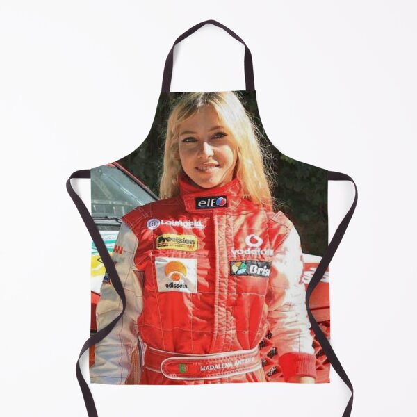 Item preview, Sabine Schmitz  designed and sold by Reinaldosdss.