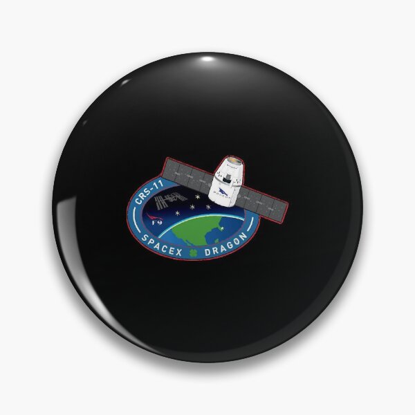 Item preview, CRS-11 Logo  designed and sold by shaGorden32.