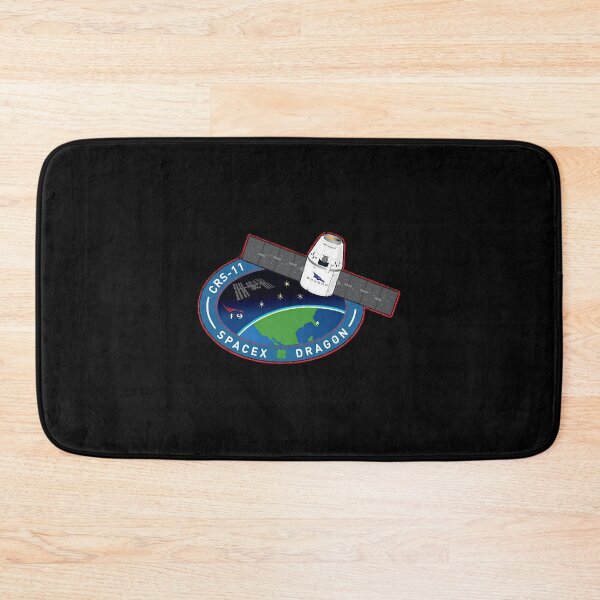 Item preview, CRS-11 Logo  designed and sold by shaGorden32.