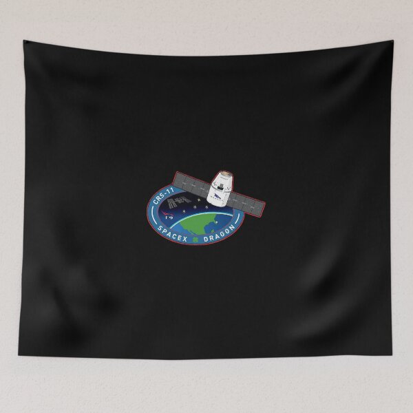 Item preview, CRS-11 Logo  designed and sold by shaGorden32.