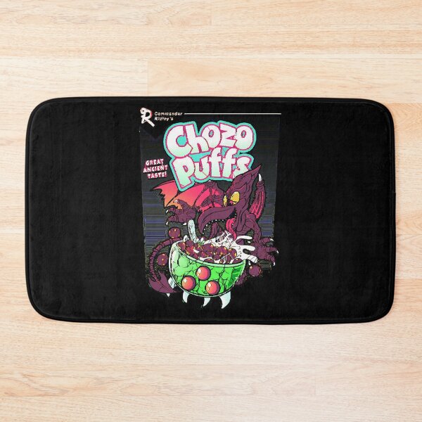 Item preview, Chozo Puffs  designed and sold by Demetre92.