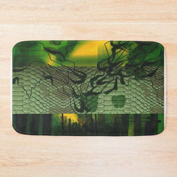 Item preview, GreenVibes designed and sold by Fannan-artist.