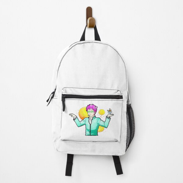 Item preview, Saiki Kusuo no Psi-nan designed and sold by animefan1368.