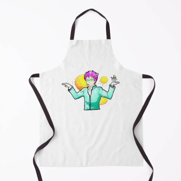 Item preview, Saiki Kusuo no Psi-nan designed and sold by animefan1368.