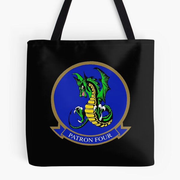 Item preview, Patrol Squadron Four  designed and sold by shaGorden32.