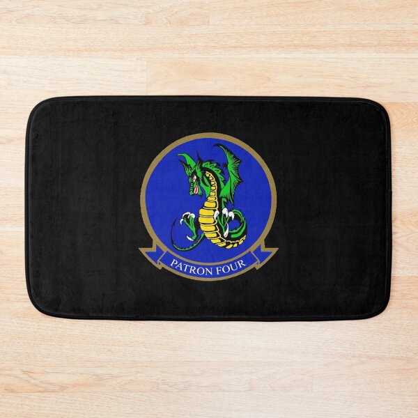 Item preview, Patrol Squadron Four  designed and sold by shaGorden32.