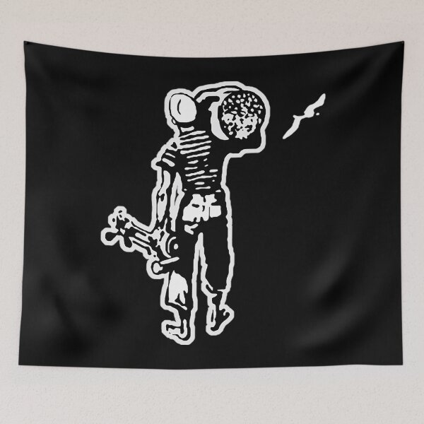 Item preview, Outboard T-ShirtBritish Seagull 3 designed and sold by FewFew.