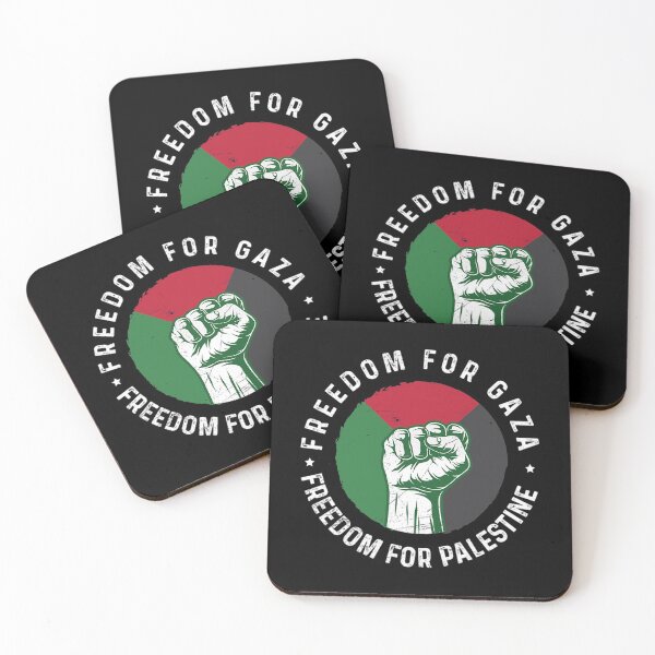 Item preview, Palestine T-ShirtFreedom Gaza, Freedom palestine designed and sold by FewFew.