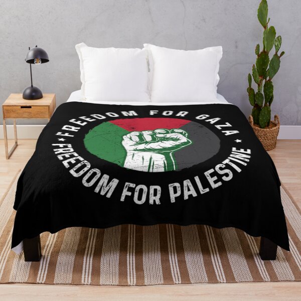Item preview, Palestine T-ShirtFreedom Gaza, Freedom palestine designed and sold by FewFew.