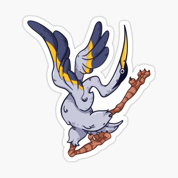 Dancer Sticker