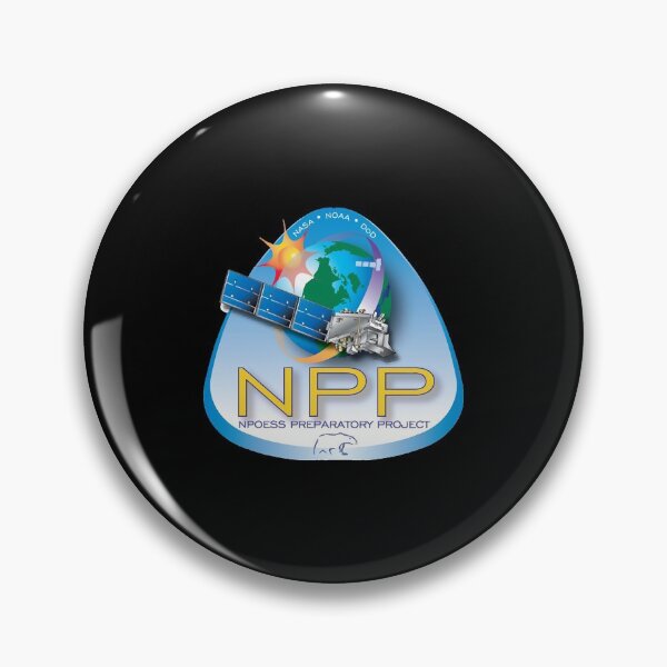 Item preview, National Polar-orbiting Operational Environmental Satellite System  designed and sold by shaGorden32.