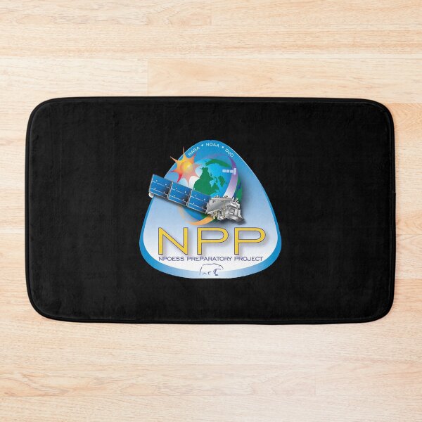 Item preview, National Polar-orbiting Operational Environmental Satellite System  designed and sold by shaGorden32.