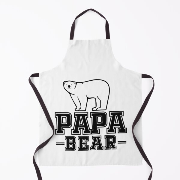 Item preview, Papa Bear T-ShirtPapa Bear Father day gift idea designed and sold by FewFew.