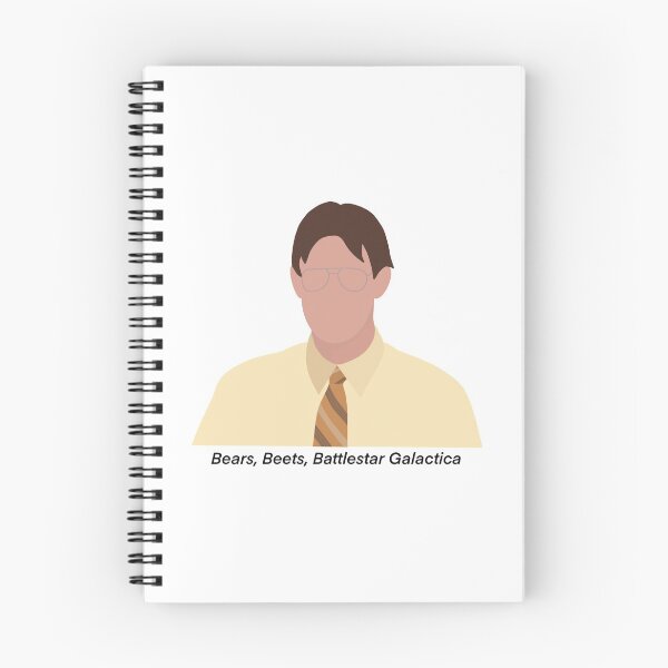 Item preview, Jim as Dwight designed and sold by Coooolbeanzz.