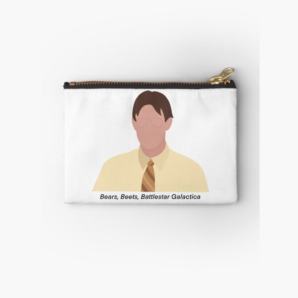 Item preview, Jim as Dwight designed and sold by Coooolbeanzz.