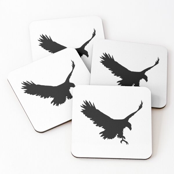 Item preview, Phantom Eagle T-ShirtPhantom Eagle chest logo  designed and sold by FewFew.